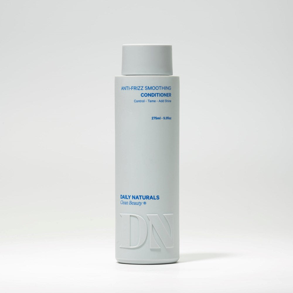 Anti-Frizz Smooth Conditioner
