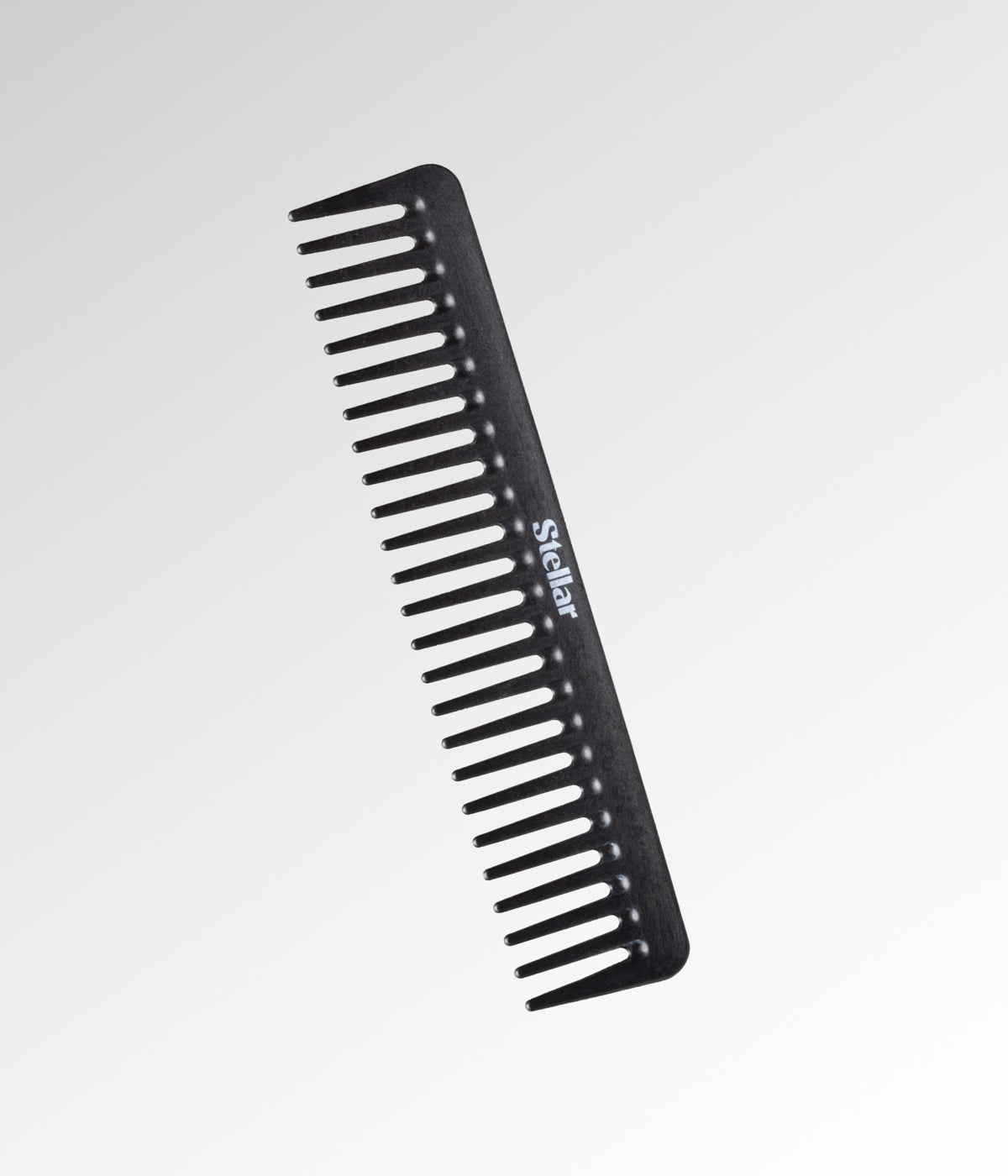 Stellar Carbon Dressing Comb