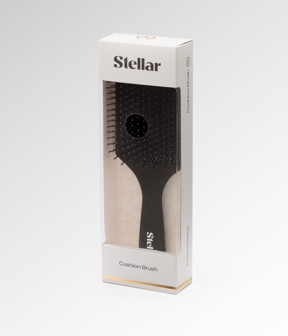Stellar MicroCell™ Cushion Brush