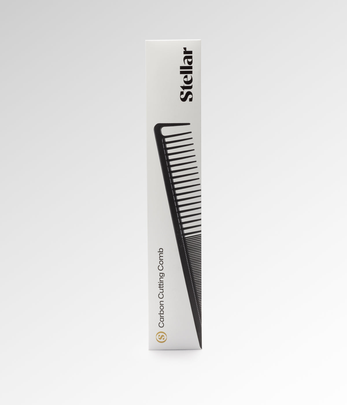 Stellar Carbon Cutting Comb