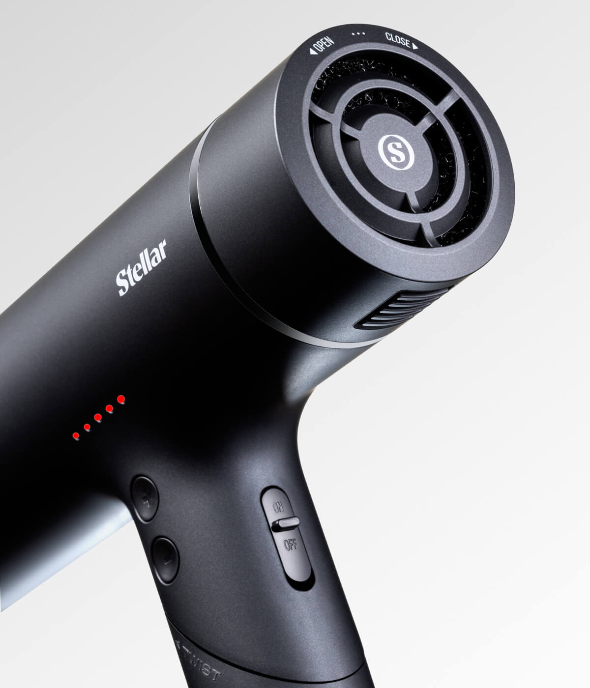 Stellar OmniFlex™ Dryer