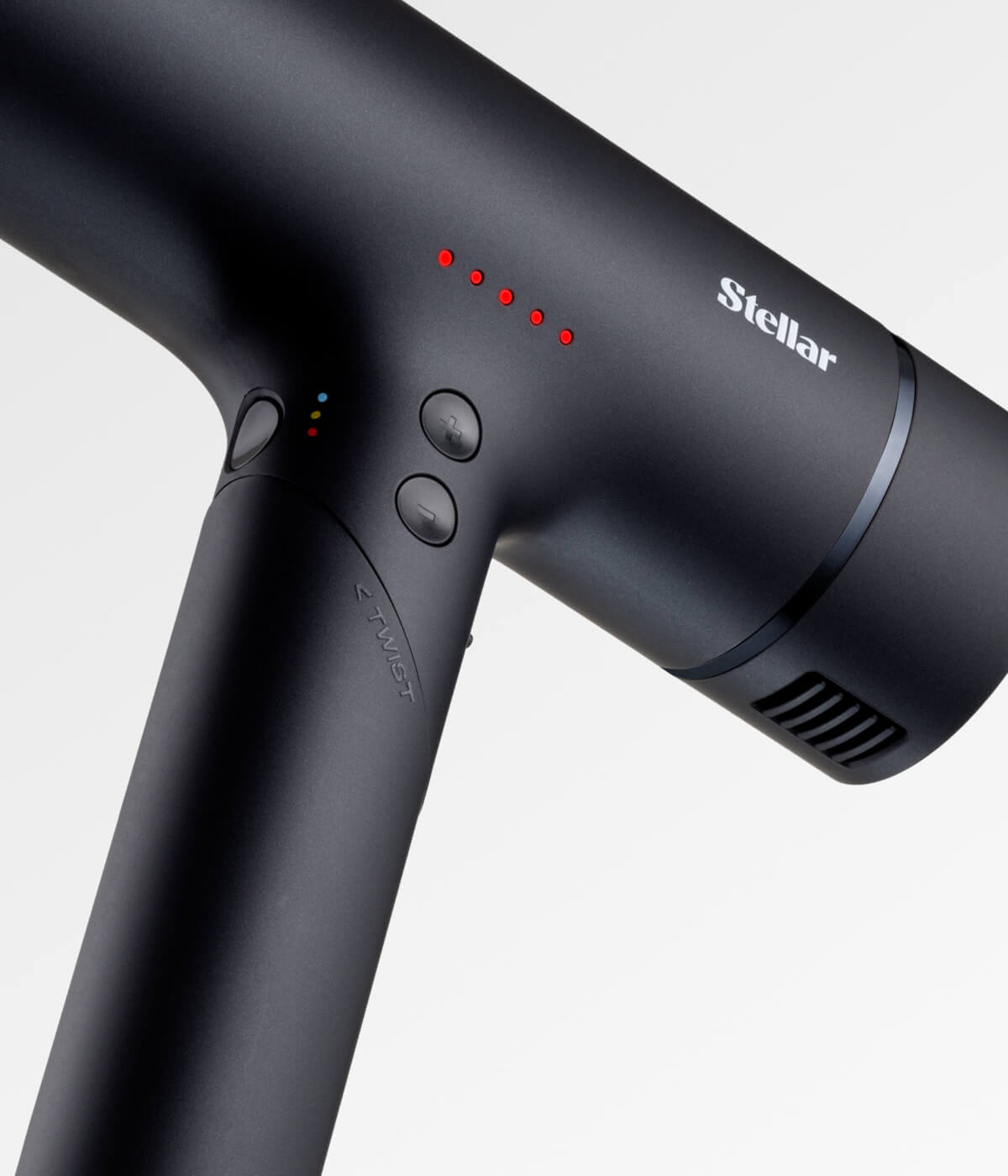 Stellar OmniFlex™ Dryer