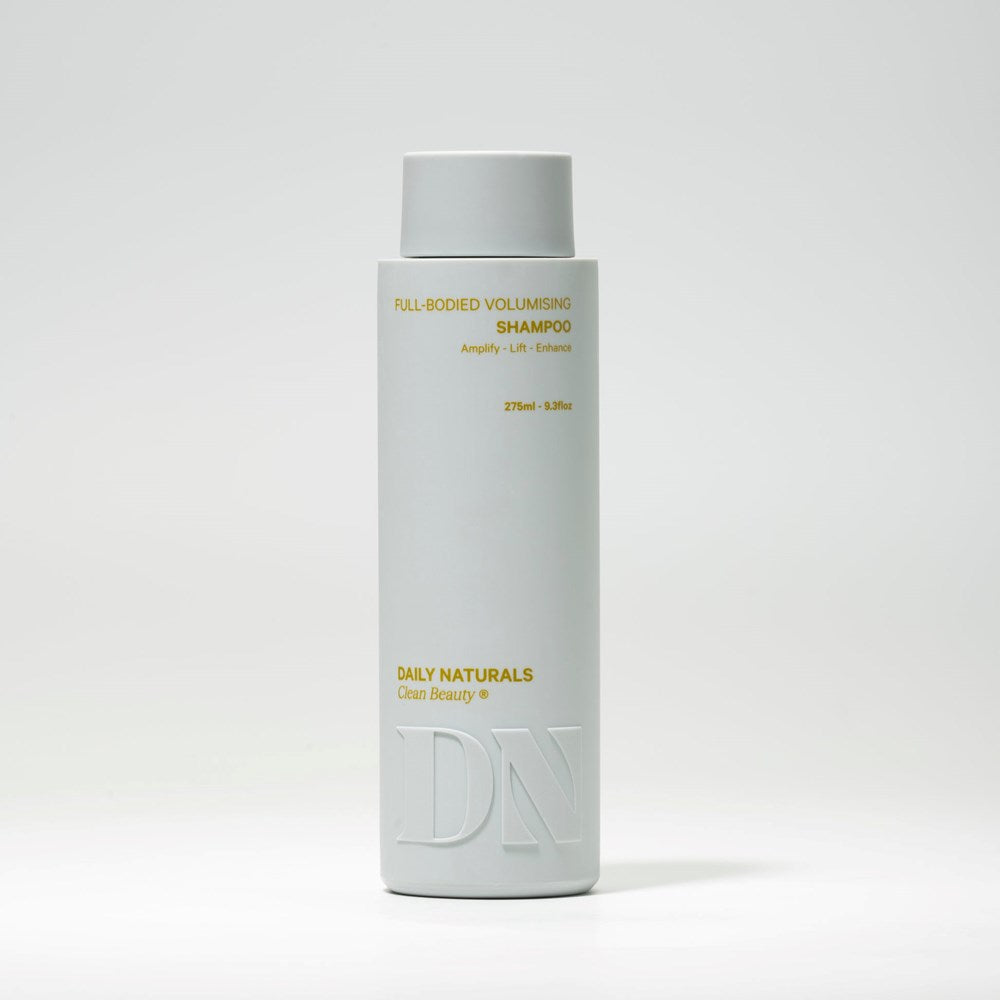 Full-Bodied Volumising Shampoo