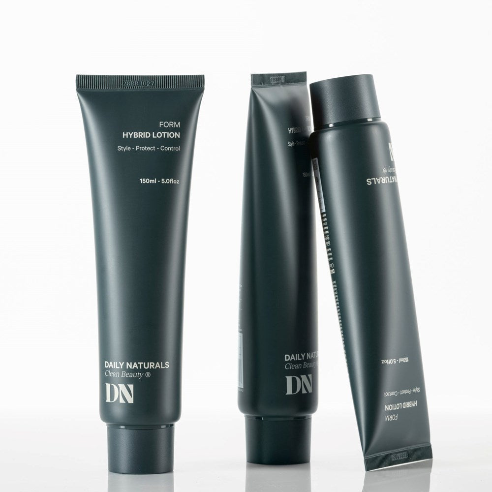 Form Hybrid Lotion