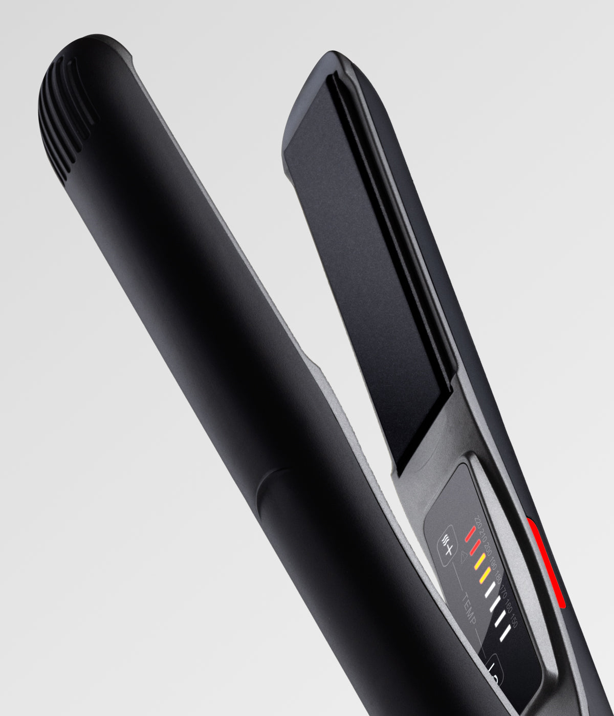 Stellar Omnia® Styler 25cm Black