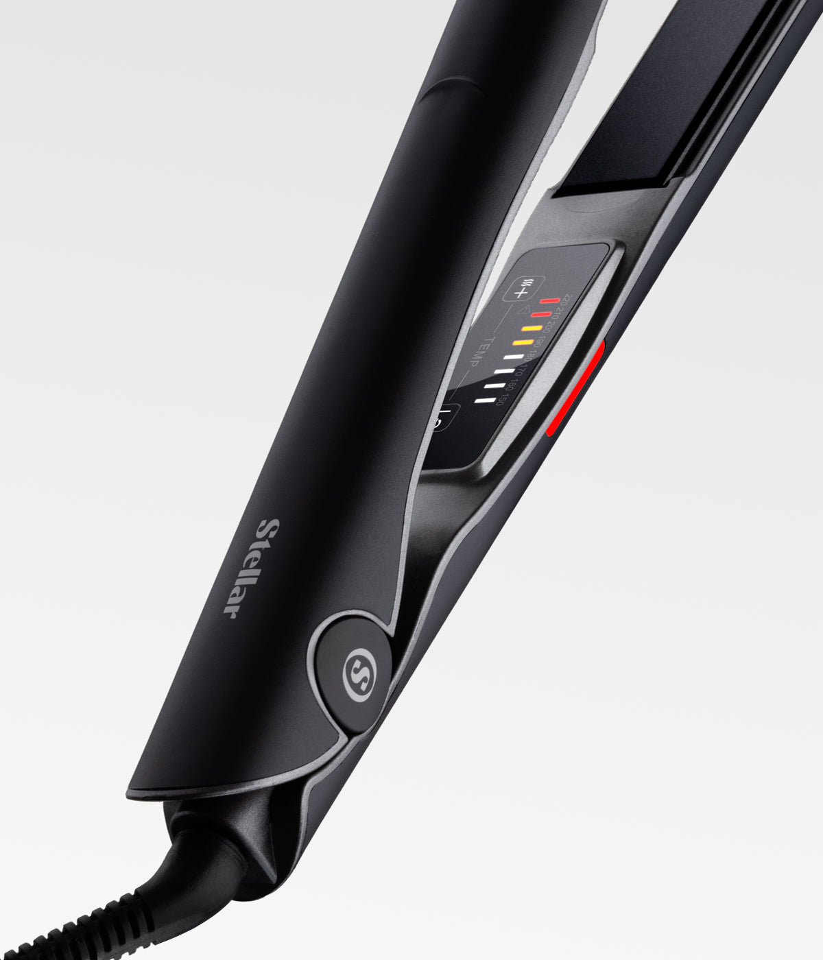 Stellar Omnia® Styler 25cm Black