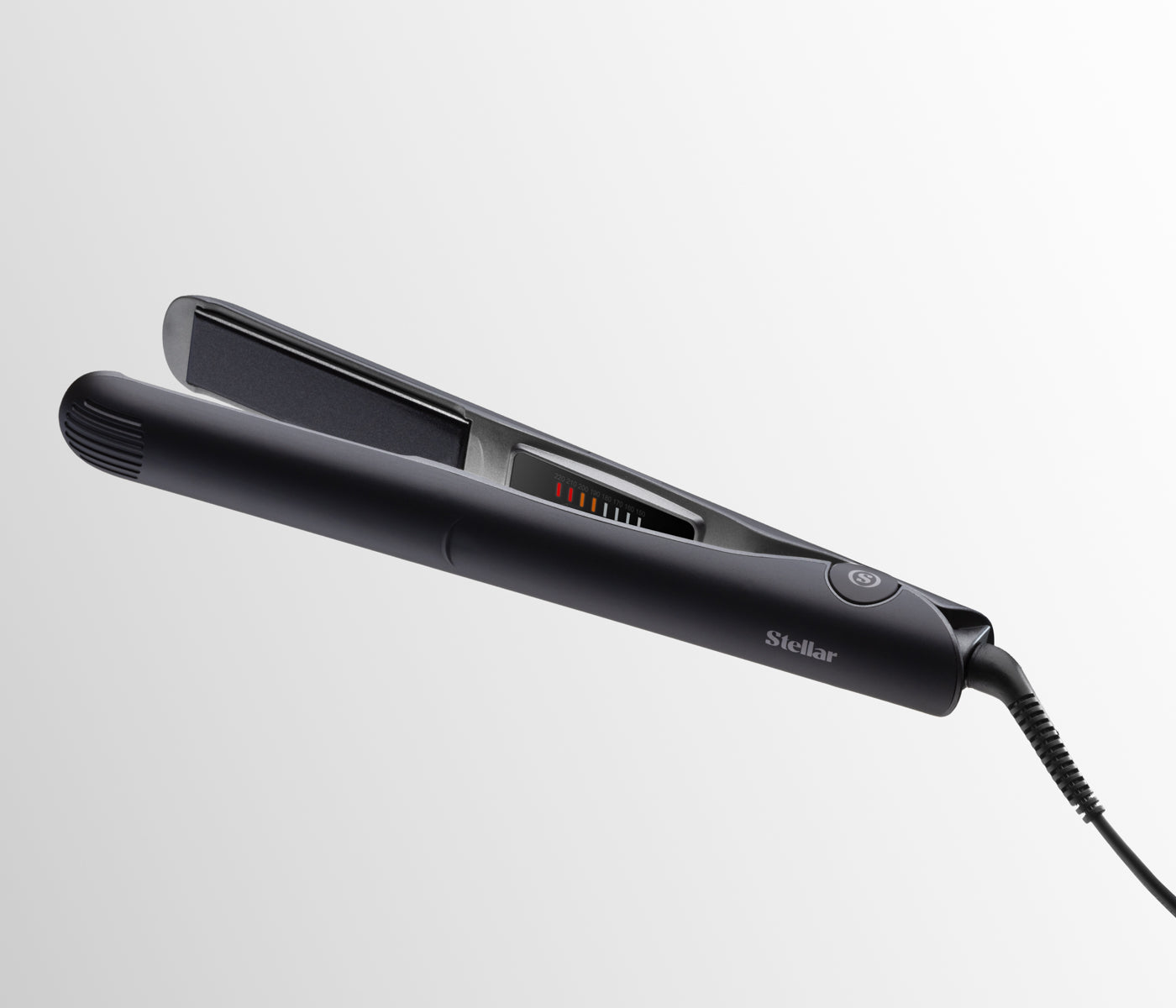 Stellar Omnia® Styler 25cm Black