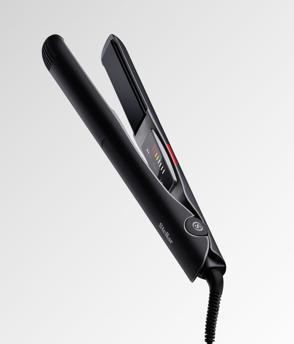 Stellar Omnia® Styler 25cm Black