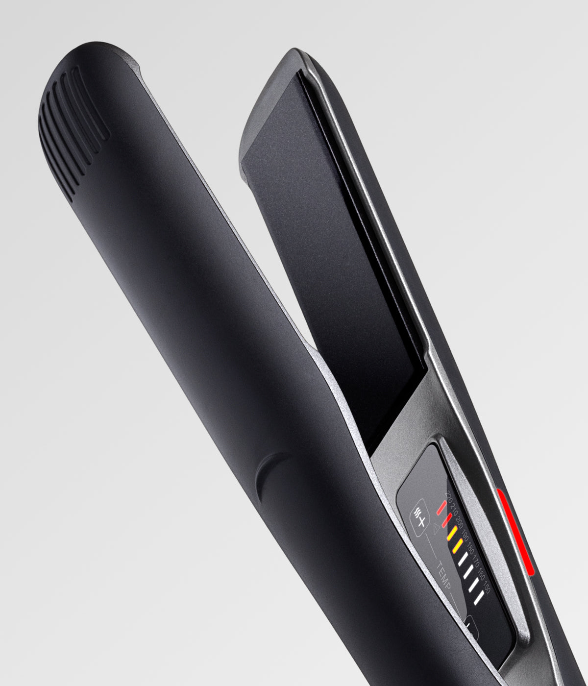 Stellar Omnia® Styler Plus 32cm Black