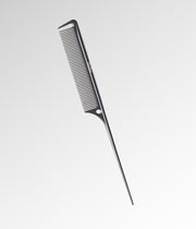 Stellar Carbon Tail Comb